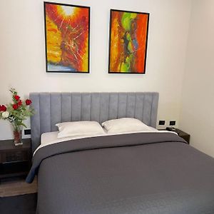 Superior Double or Twin Room Garden View